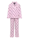 Ralph Lauren Kids - S6-Sleepwear Pant Set - Pidžaamakomplektid - 110/116