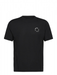 7 DAYS Active - T-Shirt S/S - Spordi T-s&auml;rgid - L