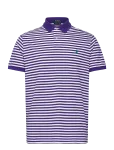 Polo Ralph Lauren - 20/1 Yd Mesh-Ssl-Psh - L&uuml;hikeste varrukatega - XS