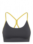 Under Armour - Ua Halo Bonded Bra - Sportrinnahoidjad - K&otilde;ik - L