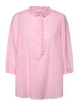 FREE/QUENT - Fqrolly-Blouse - Pikkade varrukatega - XS