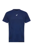 Asics - Road Seamless Ss Top - Spordi T-s&auml;rgid - L