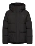 PUMA - Hooded Down Puffer Jacket - Spordi polsterdatud jakid - XS