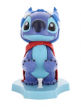 Lilo & Stitch - Holdem - Lilo & Stitch Underpants Hero - Sisustustarvikud ja detailid - H:13CM
