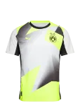 PUMA - Borussia Dortmund Away Jersey Replica - Spordi jalgpallis&auml;rgid - M