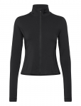 Casall - Soft Touch Zip Jacket - Vabaaja spordijakid - S