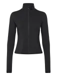 Casall - Soft Touch Zip Jacket - Vabaaja spordijakid - S