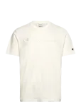 Champion - Ss Tee - L&uuml;hikeste varrukatega - L