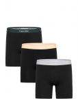 Calvin Klein - Boxer Brief 3Pk - Bokserid - L