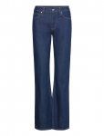 Calvin Klein - Mr Relaxed Flare Brilliant Blue - Laieneva s&auml;&auml;rega - 31 x 34