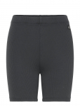 Calvin Klein Jeans - Washed Woven Label Rib Shorts - L&uuml;hikesed jalgrattap&uuml;ksid - XL