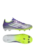 Adidas Performance - F50 League Fg/Mg - Spordi jalgpallisaapad - 46