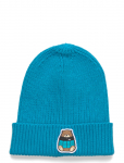 The North Face - Kids Tnf Logo Box Cuffed Beanie - Kootud m&uuml;tsid - ONE SIZE