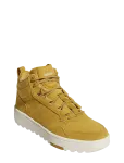 Adidas Sportswear - Hoops 4.0 Mid Winterized - Spordi talvejalatsid - 38 2/3