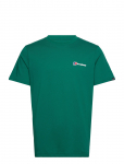 Berghaus - Bg M Berghaus Front & Back Tee - Spordi T-s&auml;rgid - XL