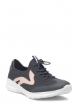 Rieker - Ladies Shoes - Madala s&auml;&auml;rega tossud - 42