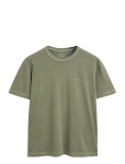GANT - Sunfaded Ss T-Shirt - L&uuml;hikeste varrukatega - XXXL