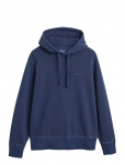 Gant - Sunfaded Hoodie - Dressipluusid ja kapuutsiga pusad - XXXL
