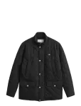 Gant - Quilted Windcheater Mid Jacket - Tepitud jakid - M