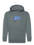 VANS - Vans Sk8 Pullover - Kapuutsiga pusad - 98