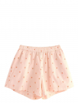 Lindex - Pyjama Shorts Seersucker - L&uuml;hikesed p&uuml;ksid - XXL