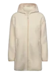 Helly Hansen - W Maud Pile Jacket - Spordi &otilde;uejoped - XS