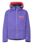 Helly Hansen - W Emiko Shell Jacket - Spordi suusajoped - L