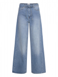N&uuml;mph - Nubrooklyn Jeans L.blue - Laiad - 44