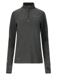 Endurance - Canna V2.0 W Melange Midlayer - Spordifliisid ja vahekihid - 46