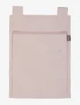 FLEXA - Bed Pockets, Mauve Morn - V&otilde;revoodi korraldajad - 28.5X 28.5X 39.5CM