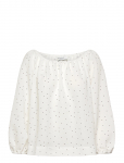 Rosemunde - Rwkendall 3/4 Blouse - Pikkade varrukatega - 36