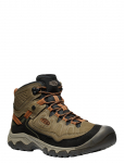 KEEN - Ke Targhee Iv Mid Wp M-Sea - Spordi &otilde;ue- ja matkajalatsid - 44.5