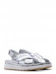 Clarks - Tuscan Cross D - Platvormsandaalid - 41