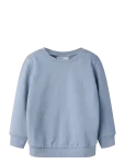 Name It - Nmnseli Ls Swe Bru Noos - Dressipluusid - 122-128