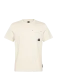 Moose Knuckles - Dalon Tee - L&uuml;hikeste varrukatega - S