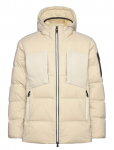 BOSS - Ow_Riplite Puffer Hd - Spordi polsterdatud jakid - S