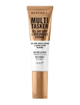 Rimmel - Multi Tasker All Day Grip Clear Primer 24.00 Ml - Meigi aluskreemid - 24 ML