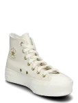 Converse - Chuck Taylor All Star Lift - K&otilde;rge s&auml;&auml;rega sporditossud - 39.5