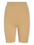 Vila - Vimacie Hw Seamless Shorts - L&uuml;hikesed jalgrattap&uuml;ksid - S/M