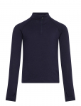 Icebreaker - Kids Merino 260 Tech Ls Half Zip - Aluskihi topid - 110