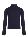 Icebreaker - Kids Merino 260 Tech Ls Half Zip - Aluskihi topid - 110
