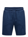ONLY & SONS - Onskian Life Reg Seersucker Shorts Noos - Vabaaja - XXL