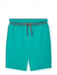 Boboli - Fleece Bermuda Shorts - L&uuml;hikesed dressip&uuml;ksid - 152