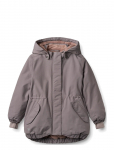 Wheat - Jacket Tove Tech - Talvejoped - 98