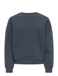 Kids Only - Kogsweat L/S Crew Oversize Swt Noos - Dressipluusid - 110-116