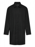 Casual Friday - Cfmats Relaxed Checked Coat - Villased mantlid - L