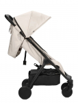 Elodie Details - Elodie Mondo Stroller - Moonshell - Jalutusk&auml;rud - ONE SIZE