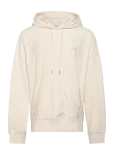 Calvin Klein Jeans - Premium Terry Monogram Hoodie - Kapuutsiga pusad - XXL