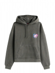 Tommy Jeans - Tjw Bxy Neon Hoodie Ext - Kapuutsiga pusad - XS