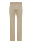 Calvin Klein - Slim Rfnd Cttn Strtch Trouser - Chino-p&uuml;ksid - 36 x 32
